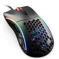 Gaming Maus Glorious GD-BLACK (Restauriert A)