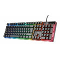 Tastiera per Giochi Trust GXT835 Qwerty Italiano (Ricondizionati B)