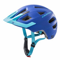 Casco da Ciclismo per Bambini Cratoni Maxster Pro (Ricondizionati A)