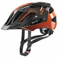 Casco da Ciclismo per Adulti Uvex Quatro 56-61 cm Unisex Visiera staccabile (Ricondizionati B)