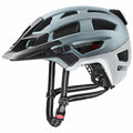 Casco da Ciclismo per Adulti Uvex 56-61 cm Unisex Visiera (Ricondizionati A)