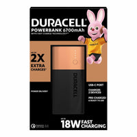 Batterien DURACELL zsq si057 (Restauriert A)