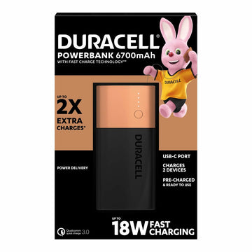 Batterien DURACELL zsq si057 (Restauriert A)