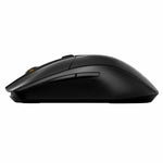 Gaming Maus SteelSeries 62521 18000 DPI Schwarz (Restauriert A)