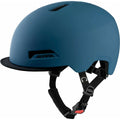 Helm Alpina Brooklyn Blau Erwachsene (Restauriert B)