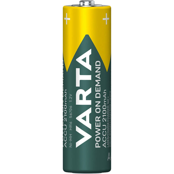 Batterien Varta (Restauriert A+)