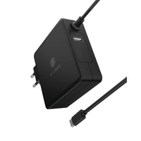 Laptopladekabel ICYBOX 90 W (Restauriert B)