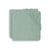 Lenzuolo con angoli aderenti 2550-503-00095 Verde 50 x 70 cm Fasciatoio (Ricondizionati A+)