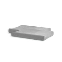 Spannbetttuch 2550-503-00078 Grau 50 x 70 cm Wickelkommode (Restauriert A+)