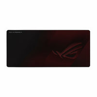 Anti-Rutsch-Matte Asus Scabbard II Rot 90 x 40 cm