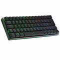 Gaming Tastatur Cooler Master SK-622-GKTR1-IT Qwerty Italienisch (Restauriert C)