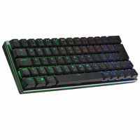 Gaming Tastatur Cooler Master SK-622-GKTR1-IT Qwerty Italienisch (Restauriert C)