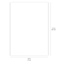 Mattes Fotopapier Amazon Basics (Restauriert A)