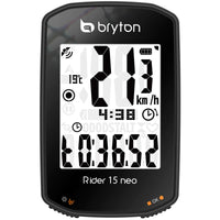 Ciclocomputer Bryton BR15NE (Ricondizionati B)