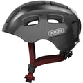 Casco da Ciclismo per Adulti ABUS Youn-I 2.0 52-57 cm Grigio Luce LED (Ricondizionati A)