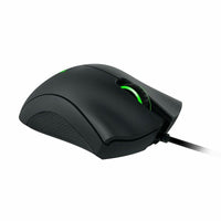 Mouse Gaming Razer DeathAdder Essential 6400 dpi Nero (Ricondizionati D)