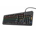 Tastiera per Giochi Trust GXT 1863 Thaz Qwerty Italiano (Ricondizionati B)