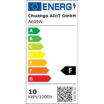 Smart Glühbirne A609W (Restauriert A+)