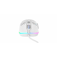 Gaming Maus Xtrfy M42 (Restauriert B)