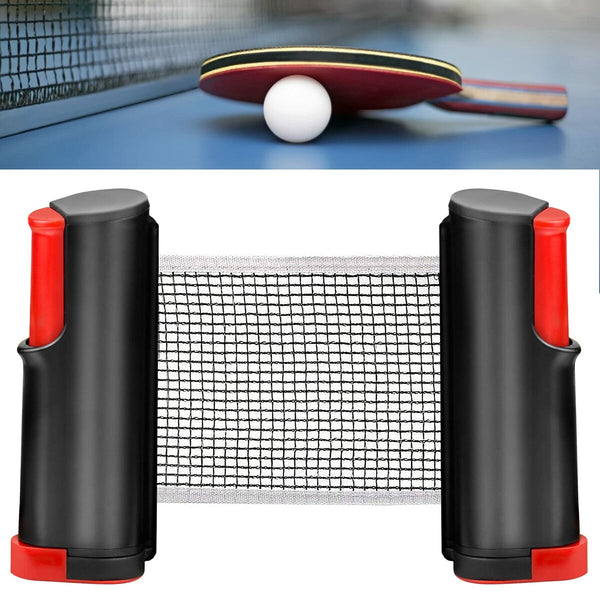 Red Ping Pong (Ricondizionati B)