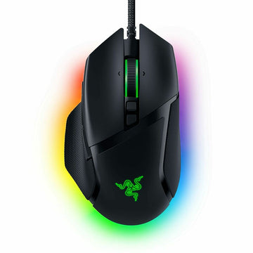 Mouse Gaming Razer RZ01-04000100-R3M1 (Ricondizionati D)