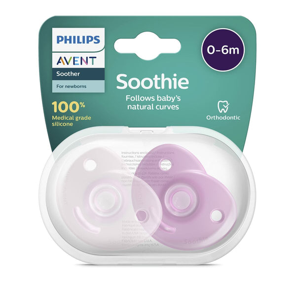 Succhietto Philips Avent SCF099/22 Multicolore (Ricondizionati A+)