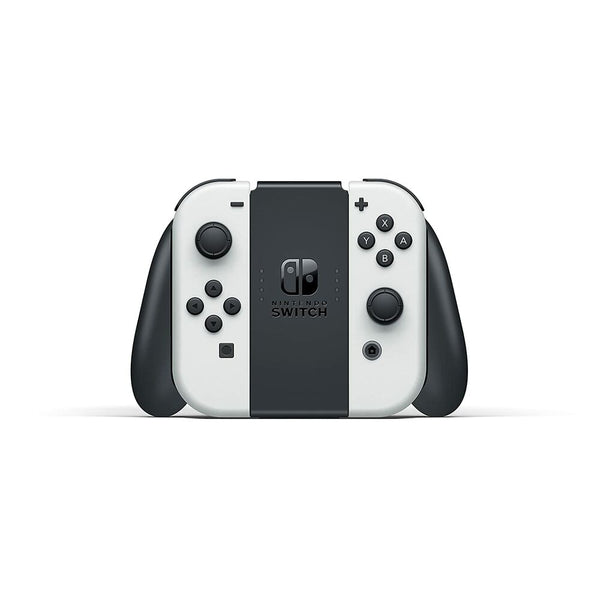 Nintendo Switch Nintendo Switch OLED Bianco