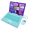 Computer portatile Disney Frozen 2 Lexibook JC598FZi5 Azzurro (Ricondizionati C)