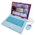 Computer portatile Lexibook Francese Inglese Frozen (Ricondizionati B)