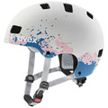 Casco da Ciclismo per Bambini Uvex 3 CC 55-58 cm (Ricondizionati B)