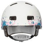 Casco da Ciclismo per Bambini Uvex 3 CC 55-58 cm (Ricondizionati B)