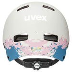 Casco da Ciclismo per Bambini Uvex 3 CC 55-58 cm (Ricondizionati B)