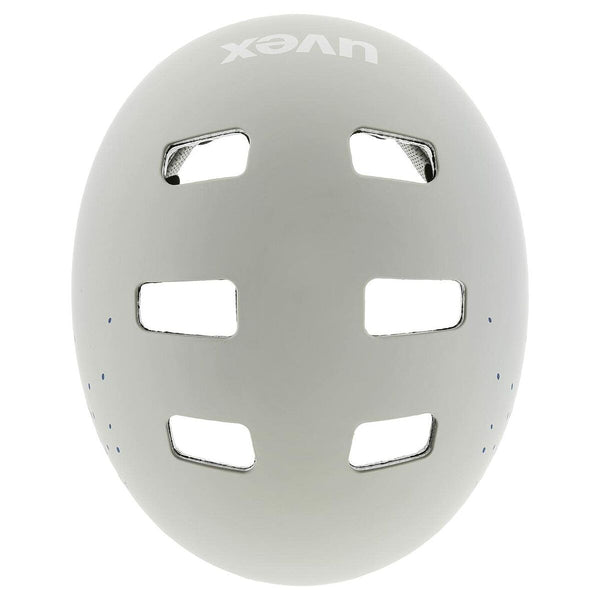 Casco da Ciclismo per Bambini Uvex 3 CC 55-58 cm (Ricondizionati B)