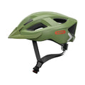 Casco da Ciclismo per Adulti ABUS Aduro 2.0 Taglia L Verde Unisex (Ricondizionati A)