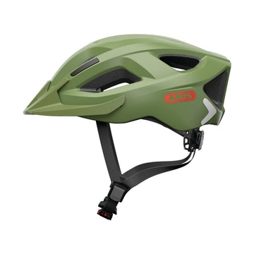 Casco da Ciclismo per Adulti ABUS Aduro 2.0 Taglia L Verde Unisex (Ricondizionati A)