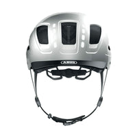 Casco da Ciclismo per Adulti ABUS L Argentato (Ricondizionati A)