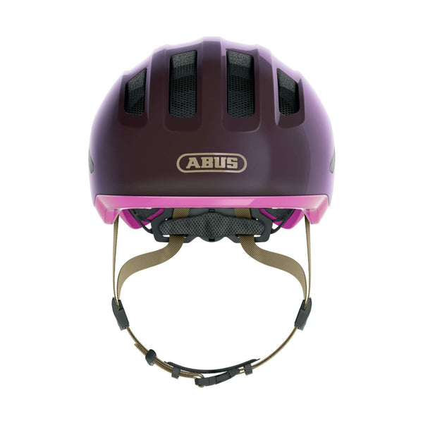 Casco da Ciclismo per Bambini ABUS Smiley 3.0 ACE LED M (Ricondizionati B)