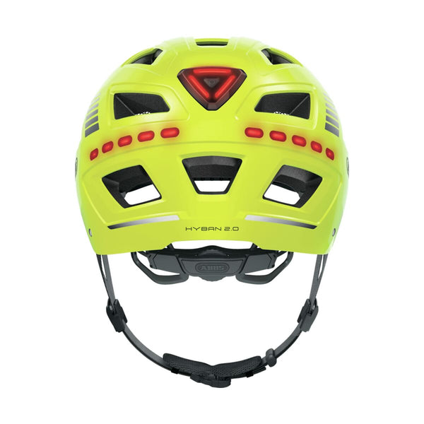 Casco da Ciclismo per Adulti ABUS (Ricondizionati A)