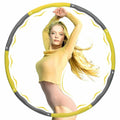 Pilates Ring Einstellbar 98 cm (Restauriert B)