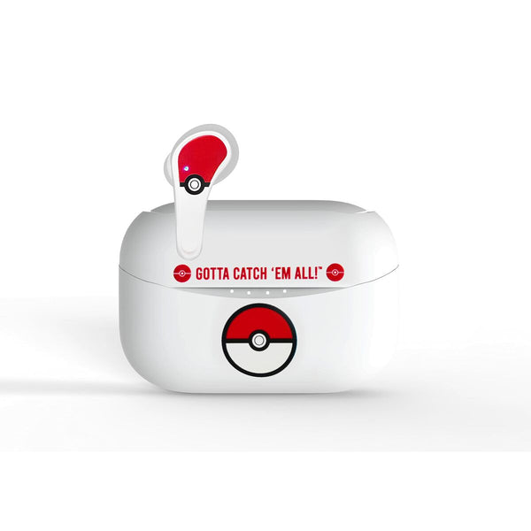 Auricolari Bluetooth con Microfono OTL Technologies Pokemon pokeball (Ricondizionati A)