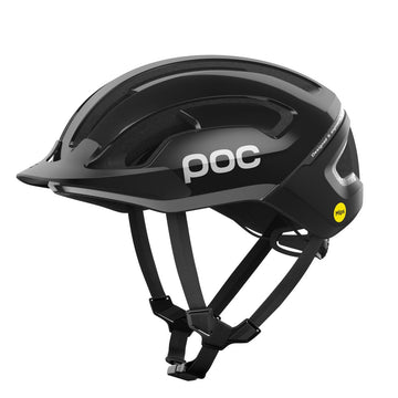 Casco da Ciclismo per Adulti POC Nero (Ricondizionati B)