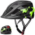 Casco da Ciclismo per Adulti 55-58 cm M/L (Ricondizionati A)