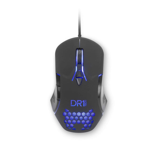 Mouse Gaming DR1TECH DR10028 (Ricondizionati C)