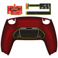 Controller Gaming XPFJ7004 Rosso Programmabile (Ricondizionati A)