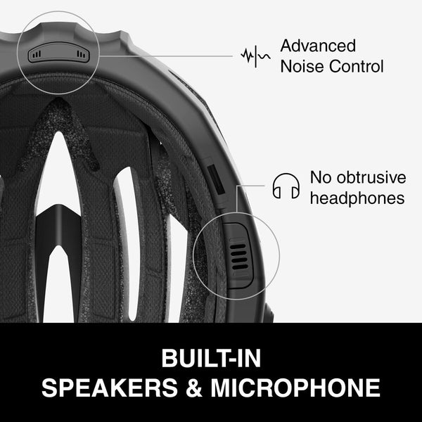 Casco da Ciclismo per Adulti Sena R2 EVO L (Ricondizionati A)