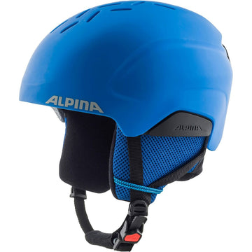 Helm Alpina PIZI Blau (Restauriert A)