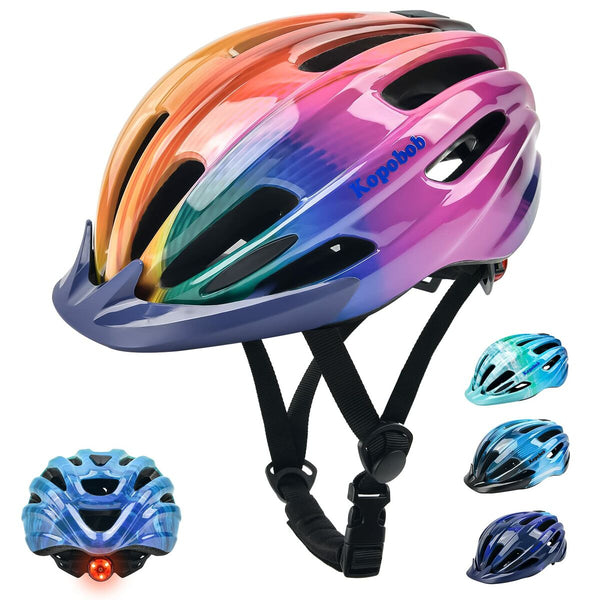 Casco da Ciclismo per Bambini (Ricondizionati A)