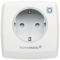 Intelligenter Stecker Homematic IP (Restauriert A)