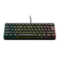 Gaming Tastatur Surefire Kingpin X1 (Restauriert A)