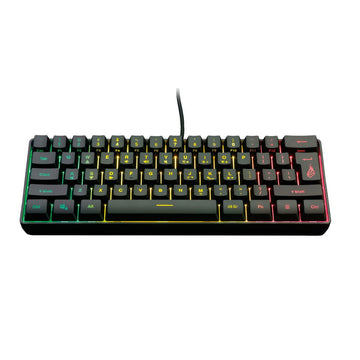 Gaming Tastatur Surefire Kingpin X1 (Restauriert A)